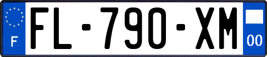 FL-790-XM