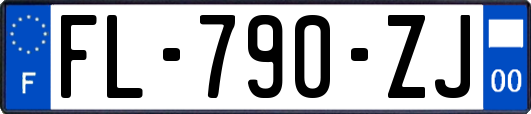 FL-790-ZJ