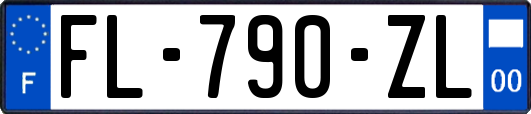 FL-790-ZL