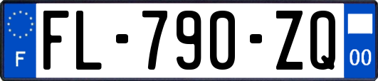 FL-790-ZQ