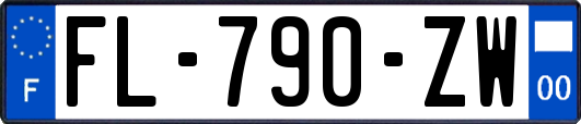 FL-790-ZW