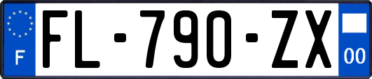 FL-790-ZX