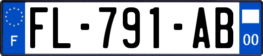 FL-791-AB