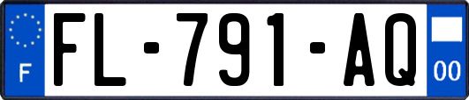 FL-791-AQ