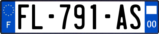 FL-791-AS