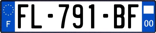 FL-791-BF
