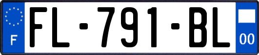 FL-791-BL