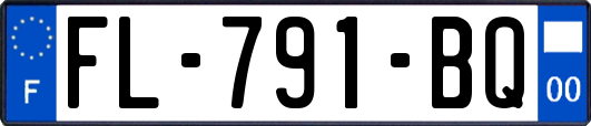 FL-791-BQ