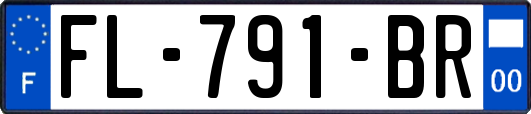 FL-791-BR