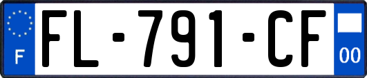 FL-791-CF