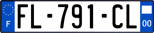 FL-791-CL