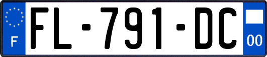 FL-791-DC