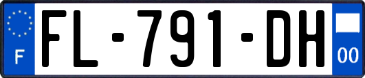 FL-791-DH