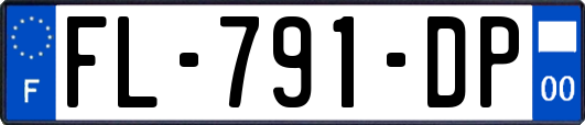FL-791-DP