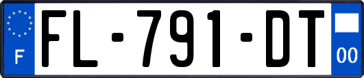 FL-791-DT