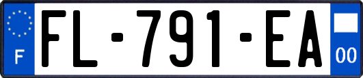 FL-791-EA