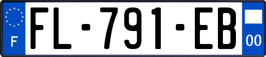 FL-791-EB