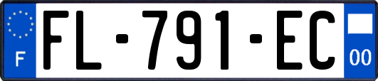 FL-791-EC