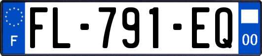 FL-791-EQ