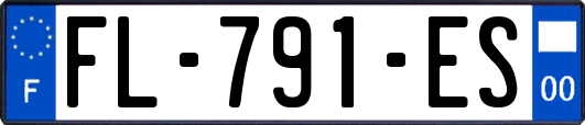 FL-791-ES