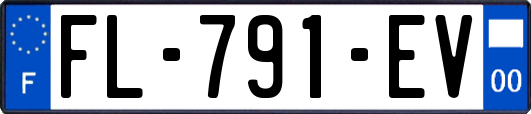 FL-791-EV