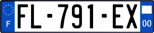 FL-791-EX