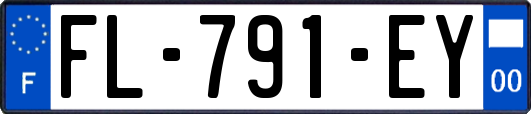 FL-791-EY