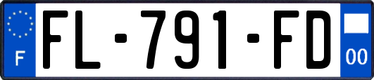 FL-791-FD