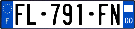 FL-791-FN