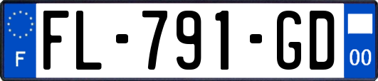 FL-791-GD