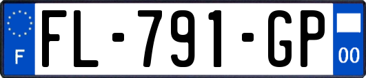 FL-791-GP