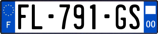 FL-791-GS