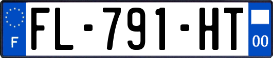 FL-791-HT