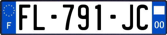FL-791-JC
