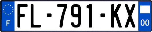 FL-791-KX