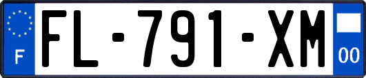 FL-791-XM