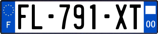 FL-791-XT