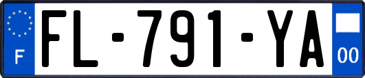 FL-791-YA