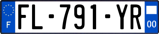 FL-791-YR