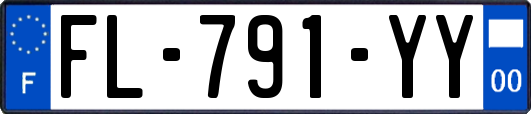 FL-791-YY