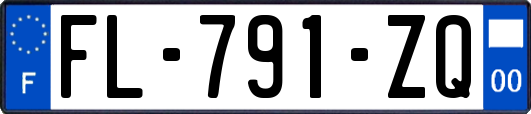 FL-791-ZQ