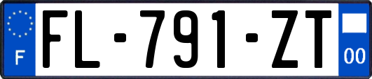 FL-791-ZT