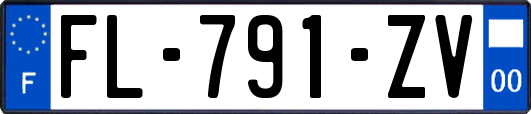 FL-791-ZV