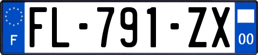 FL-791-ZX