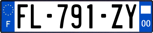 FL-791-ZY