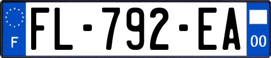 FL-792-EA