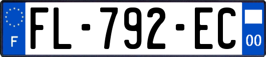 FL-792-EC