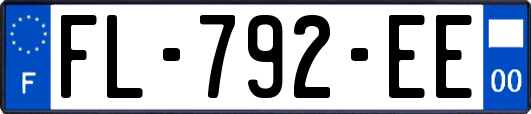 FL-792-EE
