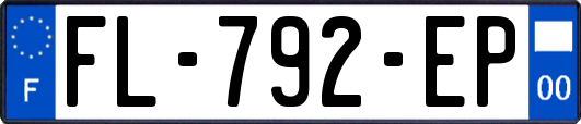 FL-792-EP