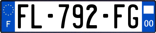 FL-792-FG